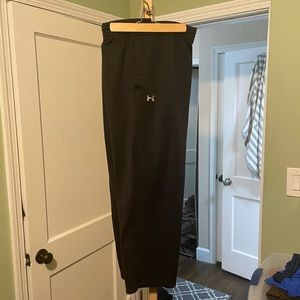 Under Armour Fleece Pants